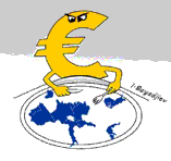 Hongerige euro