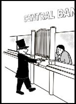 Centrale bank